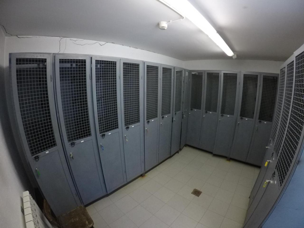 Apartamentos Turisticos Roc Del Castell Канило Екстериор снимка