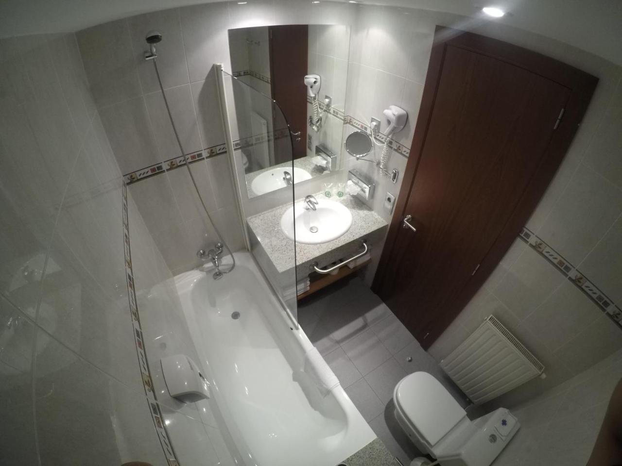 Apartamentos Turisticos Roc Del Castell Канило Екстериор снимка